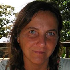 Dr. Margherita Fiani avatar image