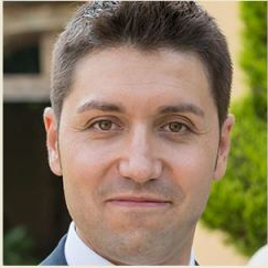 Prof. Dr. Luca Facconi avatar image