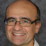 Prof. Dr. Bhavik Bakshi avatar image