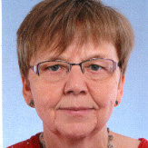 Prof. Dr. Sigrun Eick avatar image
