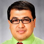 Dr. Lok. R. Pokhrel avatar image