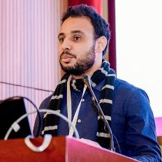 Prof. Dr. Ahmed Tlili avatar image