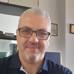 Dr. Gianfranco Fornaro avatar image