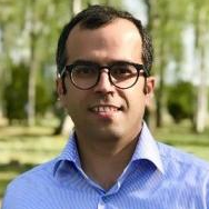 Dr. Ali Mohammadi avatar image