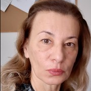 Dr. Eleni Kokinou avatar image