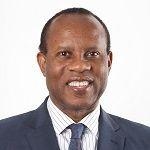 Prof. Dr. Omorogieva Ojo avatar image