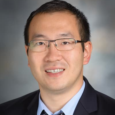 Dr. Xin Lu avatar image