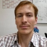 Dr. Denis G. Knyazev avatar image