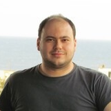 Dr. Michail T Rovatsos avatar image