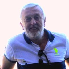 Dr. David Banks avatar image