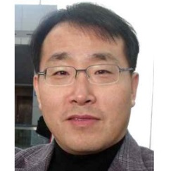 Prof. Dr. Byung-Gyu Kim avatar image