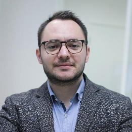 Prof. Dr. Sotirios A. Grammatikos avatar image