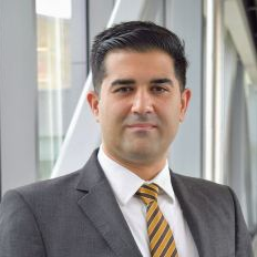 Dr. Behrad Koohbor avatar image