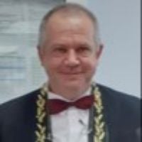 Prof. Dr. Ciprian Iliescu avatar image