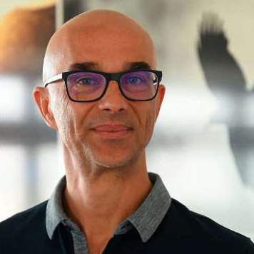 Dr. Mário Gabriel Santiago dos Santos avatar image