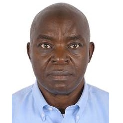 Dr. Kassim S. Mwitondi avatar image