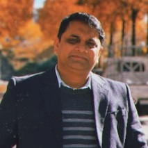 Prof. Dr. M. Shaheer Akhtar avatar image