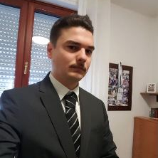 Dr. Giuseppe Nicolò avatar image