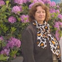 Dr. Alla P. Toropova avatar image