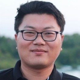 Dr. Xusan Yang avatar image