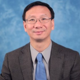 Prof. Dr. Liang Cheng avatar image