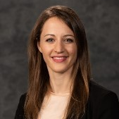 Dr. Alessia Cimadamore avatar image