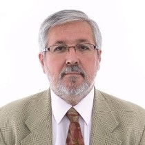 Prof. Dr. Antonio Lopez-Beltran avatar image