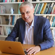 Prof. Dr. Ramon Flecha avatar image