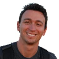 Dr. Matteo Cortesi avatar image