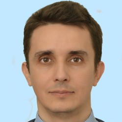 Prof. Dr. Ovidiu Oprea avatar image