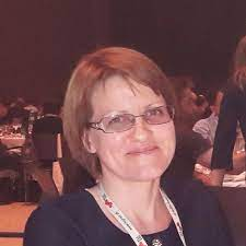 Dr. Nadezhda Dudova avatar image