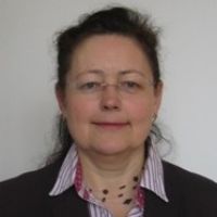 Prof. Dr. Nerija Žurauskienė avatar image