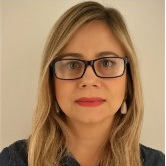 Dr. Alessandra Braga Ribeiro avatar image