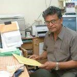 Prof. Dr. Balasubramanian Viswanathan avatar image