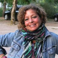 Prof. Dr. Paola Verde avatar image