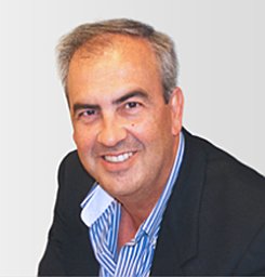 Prof. Dr. Carlos de las Heras-Pedrosa avatar image