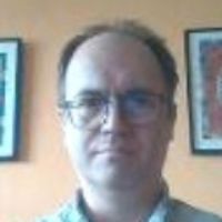 Dr. Christophe Guillon avatar image