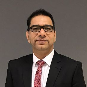 Dr. Farooq Sher avatar image