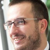 Dr. Egidio De Benedetto avatar image