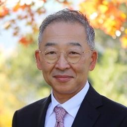 Prof. Dr. Seung-Hoon Hwang avatar image