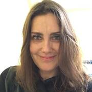 Assoc. Prof. Dr. Maria Migliazza avatar image