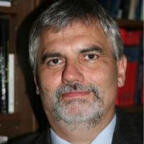 Prof. Dr. Peter Gaspar avatar image