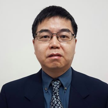 Prof. Dr. Jianwei Xu avatar image