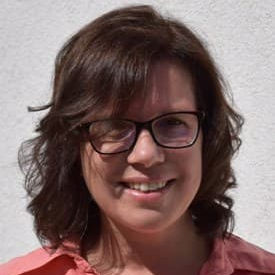 Prof. Dr. Katarzyna Sznajd-Weron avatar image