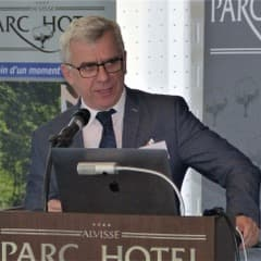 Prof. Dr. Jedrzej Antosiewicz avatar image