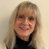 Prof. Dr. Paraskevi Heldin avatar image