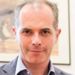 Prof. Dr. Luca Scorrano avatar image