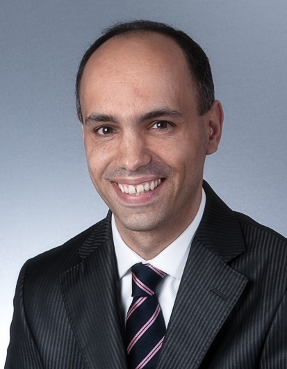 Prof. Dr. Julien Chevallier avatar image