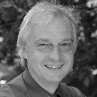 Dr. Frank Welle avatar image