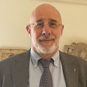 Prof. Stefano Ferracuti avatar image